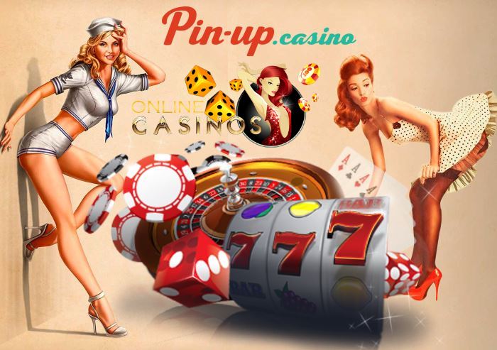 Відгук про азартні ігри Pin-up